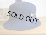 Feel FORCE/DO HAT  NAVY