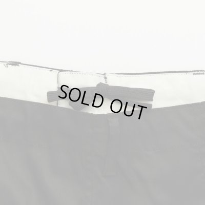 画像5: FAT/POLYCROP  BLACK