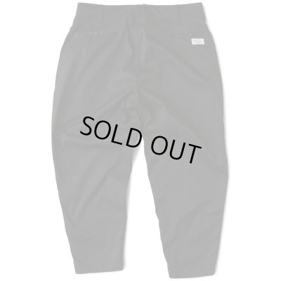 画像3: FAT/POLYCROP  BLACK