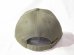 画像4: BELIVE/WAPPEN LOW CAP  OLIVE (4)