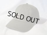 BELIVE/WAPPEN LOW CAP  OLIVE