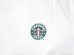 画像4: (DEAD STOCK) STARBUCKS COFFEE/KYOTO  WHITE