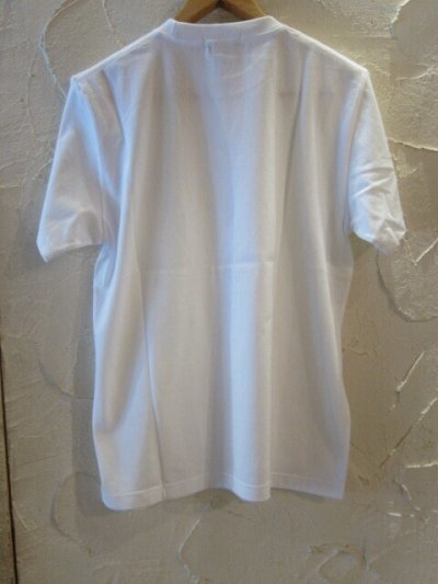 画像2: BELIVE/MICHAEL JACKSON S/S THRILLER  WHITE