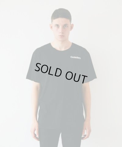 画像3: ROTTWEILER/CUT OFF T  BLACK