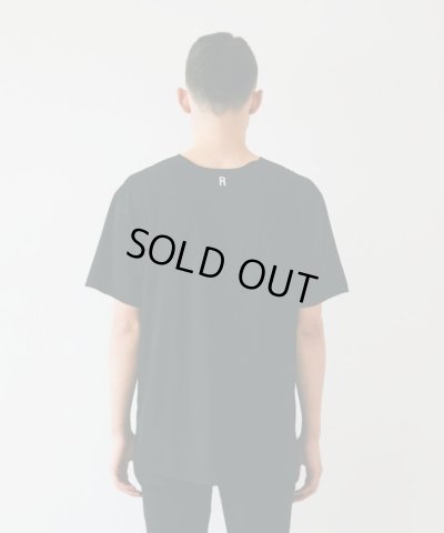 画像4: ROTTWEILER/CUT OFF T  BLACK