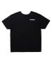 画像1: ROTTWEILER/CUT OFF T  BLACK (1)