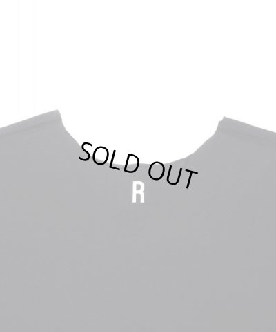 画像6: ROTTWEILER/CUT OFF T  BLACK
