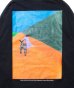 画像3: ROTTWEILER/x浅野忠信　BICYCLE LS T  BLACK (3)