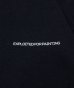 画像4: ROTTWEILER/x浅野忠信　SKATER LS T  BLACK (4)
