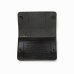 画像5: RATS/SHORT LEATHER WALLET  BLACK