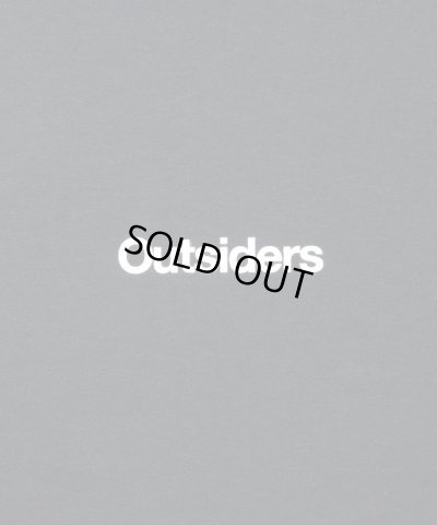 画像7: ROTTWEILER/G.W.P LS T  BLACK