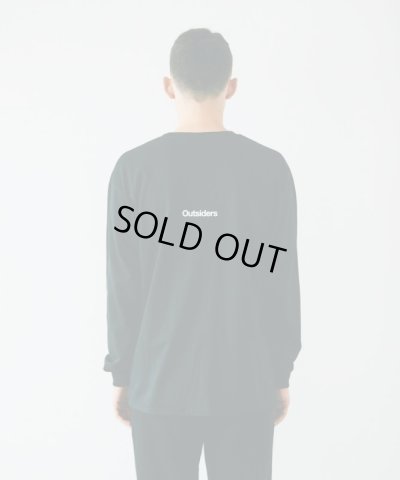 画像3: ROTTWEILER/G.W.P LS T  BLACK