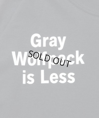 画像4: ROTTWEILER/G.W.P LS T  BLACK