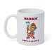 画像2: SOFTMACHINE/BADBOY MUG  (2)