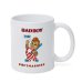 画像1: SOFTMACHINE/BADBOY MUG  (1)