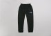 画像1: INTERFACE/ANGELS 10oz SWEAT PANTS  BLACK (1)