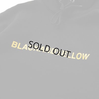 画像3: （再生産再入荷）RATS/MC  HOODIE TYPE-B  BLACK