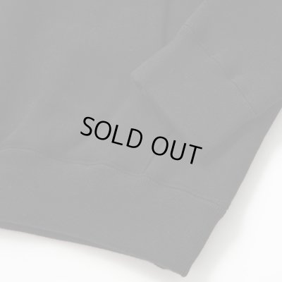 画像6: （再生産再入荷）RATS/MC  HOODIE TYPE-B  BLACK