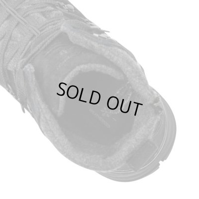 画像6: DANNER/ARCTIC 600 SIDEZIP 7 200G  JET BLACK