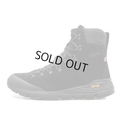 画像2: DANNER/ARCTIC 600 SIDEZIP 7 200G  JET BLACK