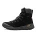 画像2: DANNER/ARCTIC 600 SIDEZIP 7 200G  JET BLACK (2)