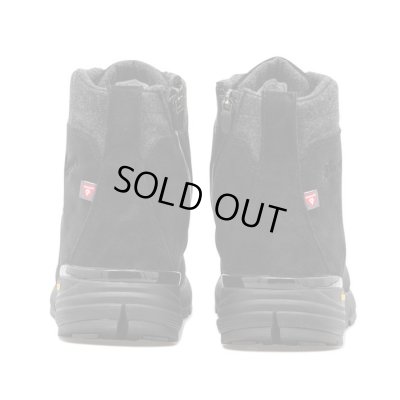 画像5: DANNER/ARCTIC 600 SIDEZIP 7 200G  JET BLACK