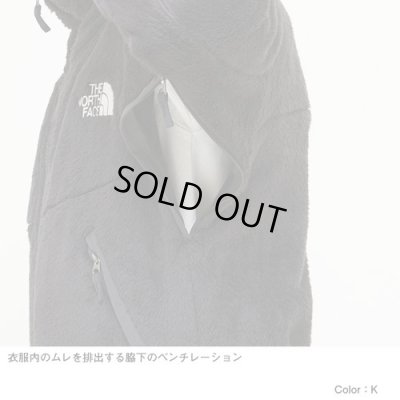 画像5: (店頭限定) (再入荷）THE NORTH FACE/ANTARCTICA VERSA LOFT JACKET BLACK