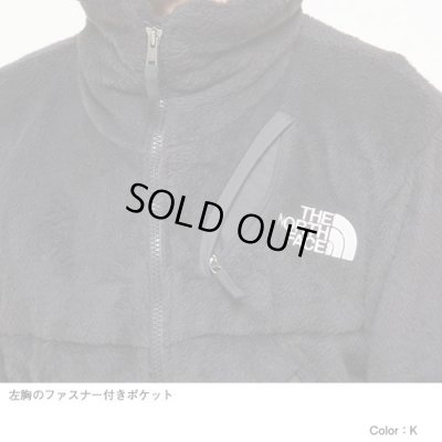 画像4: (店頭限定) (再入荷）THE NORTH FACE/ANTARCTICA VERSA LOFT JACKET BLACK