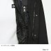 画像2: THE NORTH FACE/MOUNTAIN LIGHT JACKET　BLACK (2)