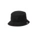 画像1: RATS/MILITIA BUCKET HAT  BLACK (1)