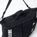 画像4: RATS/HELMET BAG TYPE-P  BLACK (4)