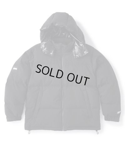 画像1: FTC/ARCTIC DOWN JKT  BLACK