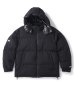 画像1: FTC/ARCTIC DOWN JKT  BLACK (1)