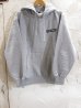 画像1: Feel FORCE/RW PARKA  BANNER  GRAY (1)