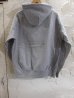 画像2: Feel FORCE/RW PARKA  BANNER  GRAY (2)