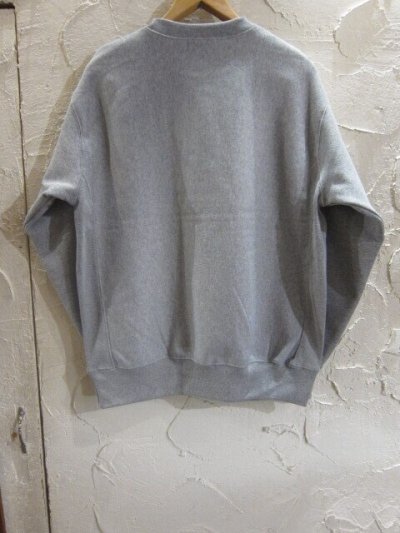 画像2: Feel FORCE/RW SWEAT BANNER  GRAY