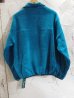 画像2: (DEAD STOCK) SPORTS MASTER/PORLARTEC FLEECE PULLOVER JADE (2)