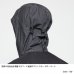 画像2: THE NORTH FACE/MOUNTAIN LIGHT DENIM JACKET　NYLON BLACK DENIM (2)
