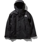 (SALE 20%OFF)  THE NORTH FACE/MOUNTAIN LIGHT JACKET　BLACK