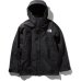 画像1: THE NORTH FACE/MOUNTAIN LIGHT JACKET　BLACK (1)