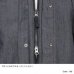 画像3: THE NORTH FACE/MOUNTAIN LIGHT DENIM JACKET　NYLON BLACK DENIM (3)