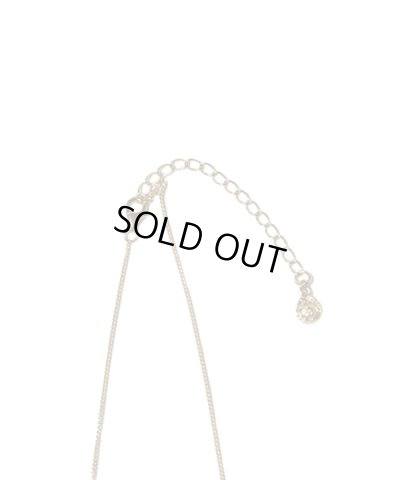 画像4: ROTTWEILER/DOG CHAIN ROSARIO  GOLD