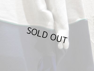 画像6: GO SLOW CARAVAN/COLOR PKT BIG SWEAT  OATMEAL