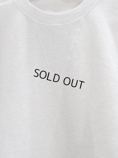 画像5: GO SLOW CARAVAN/COLOR PKT BIG SWEAT  OATMEAL