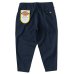 画像2: FAT/TUFFIES  NAVY (2)