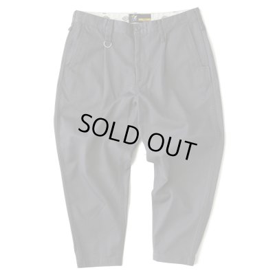 画像2: (再アップ) FAT/TUFFIES  GRAY