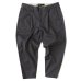 画像2: (再アップ) FAT/TUFFIES  GRAY (2)