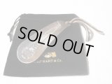 GLAD HAND/SHOE HORN  SILVER