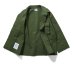 画像2: HOUSTON/RIP STOP BDU JKT  OLIVE (2)