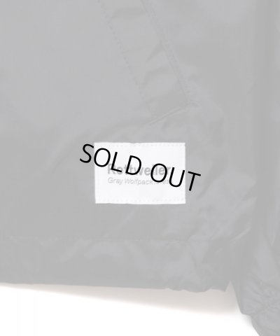 画像5: ROTTWEILER/CIRCLE ROSE COACH JKT  BLACK